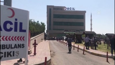 silahli kavga - Silahlı kavga: 5 ölü, 8 yaralı (4) - DİYARBAKIR  Videosu