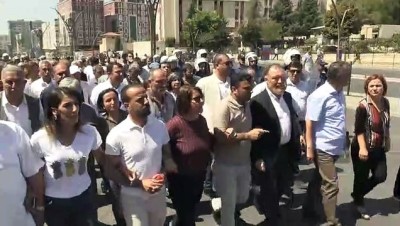 asad - Üç büyükşehir belediyesindeki görevlendirmeler - MARDİN Videosu