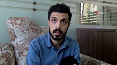  25 yıl çocukları için çalıştı, mutluluklarını göremeden can verdi 