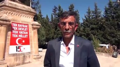 belediye meclis uyesi - 'HDP'de hizipçilik ve etnik köken siyaseti yapılıyor'- MARDİN Videosu