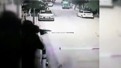 kar maskesi - Hırsızlık zanlısı tutuklandı - İSTANBUL  Videosu