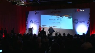 nicelik -  İstanbul’un startup’larında iki kat artış hedefleniyor  Videosu