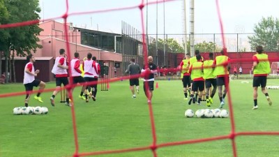 Mert'ten sonra Berat'ın da gözü Avrupa'da - ANKARA 