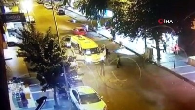 yolcu minibus -  Minibüs yakma olayında gözaltı sayısı 4’e çıktı Videosu