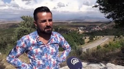 hayvancilik - 35 haneli mahalleden 25 doktor çıktı - KONYA  Videosu