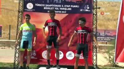 Adıyaman'da spor ile tarih bütünleşti 