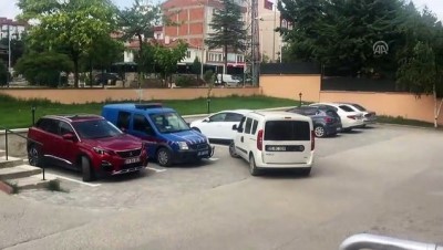 Amasya'daki uyuşturucu operasyonu 