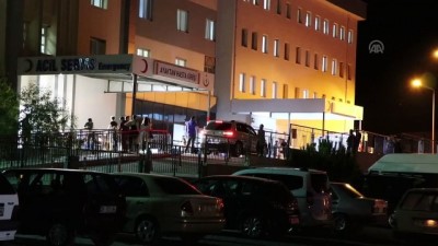 naat - Bergama'da gıda zehirlenmesi - İZMİR  Videosu