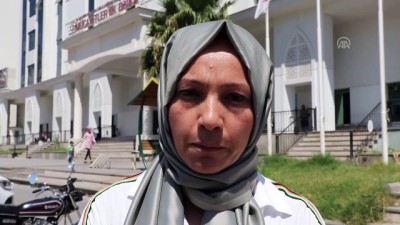 bosanma davasi - Doğum yapan eşini bıçakladı - GAZİANTEP  Videosu