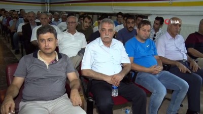 etnik koken -  Irak Devlet Bakanı Maruf: “ Biz Türkmenler hiçbir zaman adaletsizlik yapmadık' Videosu