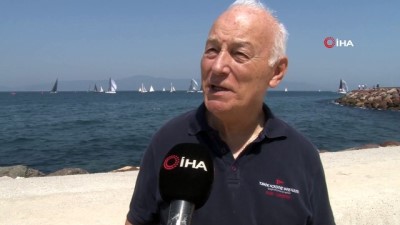 efes - Yelkenciler nefes kesti Videosu