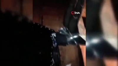  - Lübnan'da İsrail'e Ait İki İha Düştü 