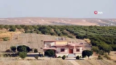 guvenli bolge -  - Teröristler Hendekleri Terk Ediyor  Videosu