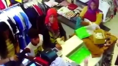 cuzdan -  Tırnakçılık yöntemiyle dolandırıcılık yaptılar  Videosu