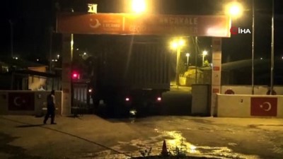  Bir binanın çatı katında çıkan yangın korkuttu: 1 yaralı 