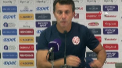  Bülent Korkmaz: “Önümüze bakacağız' 