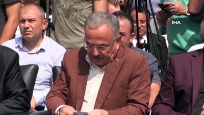  Hilmi Güler’in tarım projesi büyüyor 