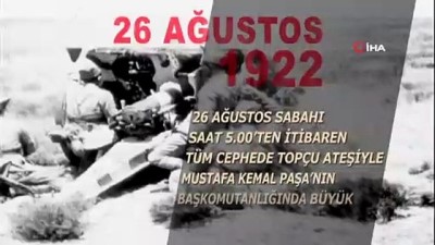  Milli Savunma Bakanlığından Malazgirt Zaferi klibi 