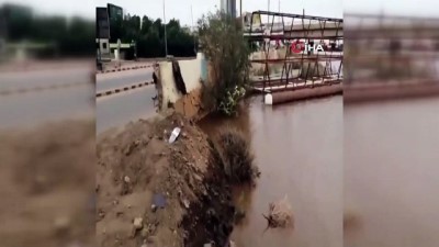  - Sudan’da Sel Felaketi: 62 Ölü 