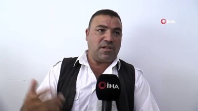 teror saldirisi -  Terör saldırısında yaralandı, gazilik unvanı verilmesini istiyor  Videosu