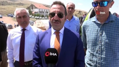 parasutcu - Yamaç Paraşütü Süper Final Test Şampiyonası Türkiye’de ilk kez başladı  Videosu