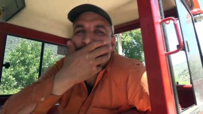  Aydın’daki keresteci kadınların örnek ekmek mücadelesi 