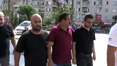 solunum cihazi - Şarkıcı Selahattin Özdemir hayatını kaybetti - MERSİN Videosu