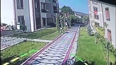 plato -  Tuğba Anlak'ı kızının gözleri önünde vuran zanlı kamerada  Videosu