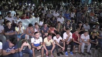 lise ogrencisi - TÜGVA'nın doğa kamplarındaki hedefi 100 bin katılımcı - KOCAELİ Videosu