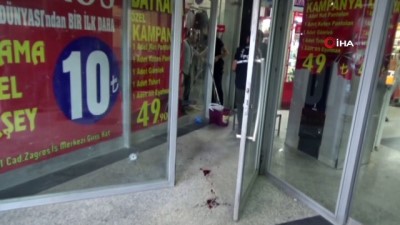  Yüksekova’da silahlı saldırı: 1 yaralı