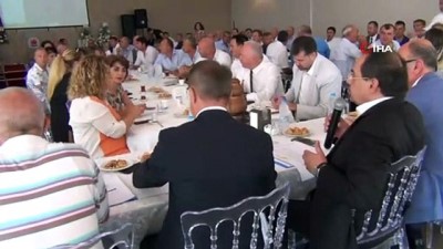  - Başkan Mustafa Demir: “Halkımıza borcumuz var, vebalimiz çok büyük” 