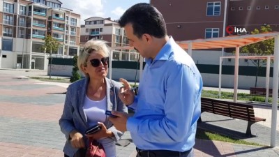 sigara paketi -  Bursa Milletvekili Esgin, 35 yıllık tiryaki muhtara sigarayı bıraktırdı Videosu