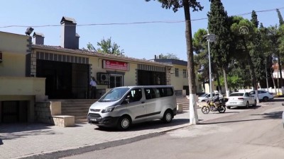 Darbedilen kişi tedavi gördüğü hastanede öldü - GAZİANTEP 