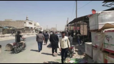 rejim -  - ÖSO’dan Suriye’de Huzur Operasyonu: 67 gözaltı Videosu