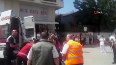  Yalova’da gerçeği aratmayan deprem tatbikatı 