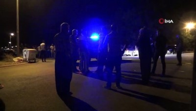 dogum gunu -  15 yaşındaki kız doğum gününde tüfekle vurularak öldü Videosu