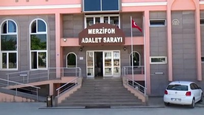 Amasya merkezli dolandırıcılık operasyonu 