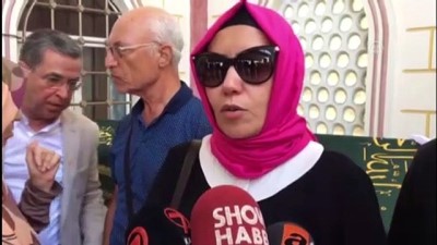 kalamis - Başından silahla vurulan kadın son yolculuğuna uğurlandı - İSTANBUL Videosu