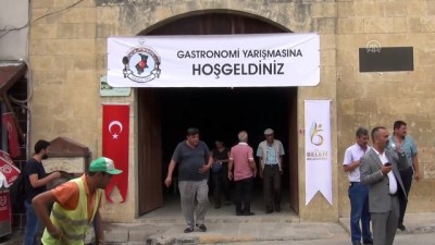 yemek yarismasi - Belen Belediyesi'nden Yayla Şenliği - HATAY Videosu