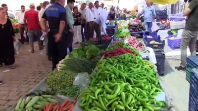  Bodrum'da 'Müsaitseniz size geliyoruz' projesi hayata geçti 