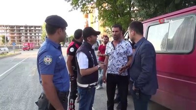  Erzurum’da huzur operasyonu 