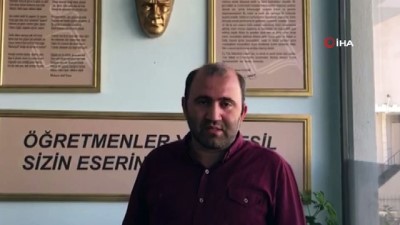 iskit -  Erzurum’da koç başlı mezar taşları bulundu  Videosu