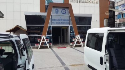 Kiraladıkları otomobili para karşılığı geri vermek isteyince yakalandılar - KOCAELİ 