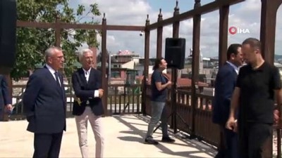 kooperatif -  Muğla Belediye Başkanı Osman Gürü'nden Fethiye Körfezi'ndeki kirlilik açıklaması Videosu