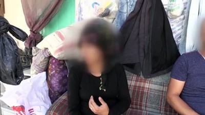 tutuklama karari - Trafik tartışmasında hamile kadın silahla yaralandı - KARAMAN Videosu