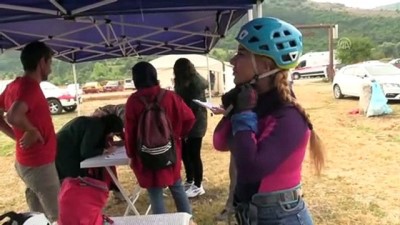 '3. Kanyon ve Doğa Sporları Festivali'- KASTAMONU