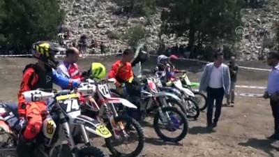 3. Karagöl Yayla Şenlikleri - ANTALYA