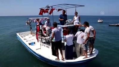 35. Abana Kültür, Sanat ve Deniz Şenlikleri - KASTAMONU