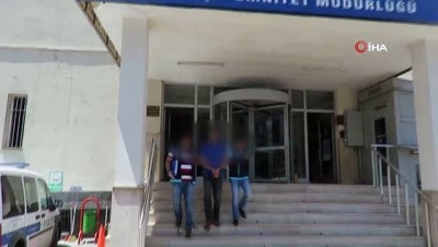  8 yıldır kayıp olarak aranan kızı öldürüp gömmüşler