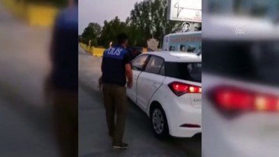 Afyonkarahisar'da uyuşturucu operasyonu 